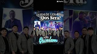 ¿Cuál es tu grupo de cumbias favorito? #cumbia #cumbiamixparabailar #quintanna