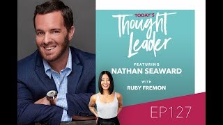 Shifting Careers to Create an Impactful Business with Nathan Seaward