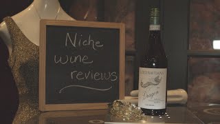 Luigi Baudana's Dragon | Niche Wine Reviews