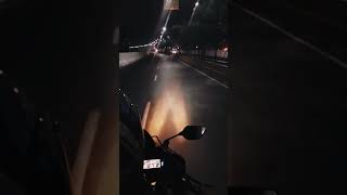 yamaha r15 v4 Indonesia black colour first ride in mawa high way # #youtubeshorts #whatsapp #art