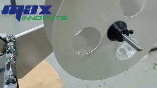 cold & hot cutter with sensor