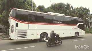 Wisata hobby nonton bis lewat dibulakapal bekasi #bismaniacomunity