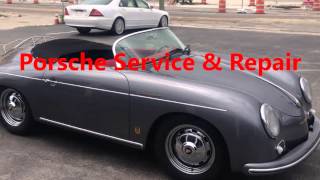 Singer Island Auto Repair - BMW, Mercedes & Jaquar Experts - Foreign Auto Service