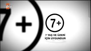 atv - Akıllı İşaretler Jeneriği 5 - 7 Yaş ve Üzeri (2011 - ?)