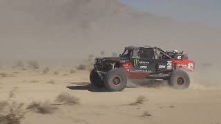 2022 King Of The Hammers Desert Race T1, T2, Trophy Truck.