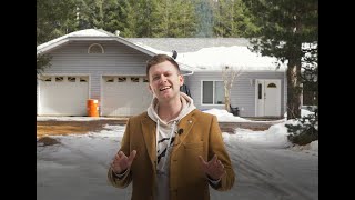 2222 Jenisa Road - Castlegar, BC