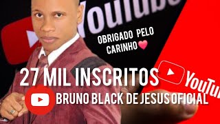 UMA BREVE PALAVRA JÓ 22,28-30 BRUNO BLACK DE JESUS OFICIAL