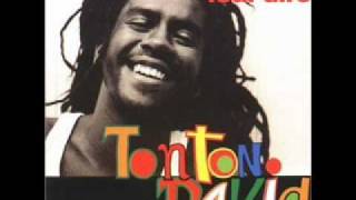 Tonton David - Aller leur dire﻿