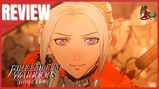 Fire Emblem Warriors: Three Hopes Review