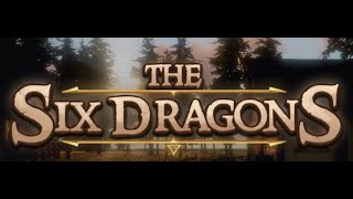 NFT Game | The Six Dragons.