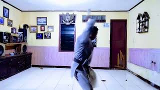 NUNCHAKU TENINO KATA STYLE@madedharmawan3789