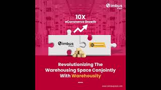 NimbusPost X Warehousity