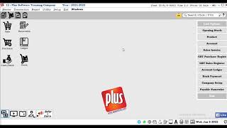 Plus Accounting Software English Tutorial: Installation, Setup, and Workflow Guide