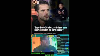 GAGO ES NUEVO REFUERZO DE BOCA JRS #fifa #mundialdefutbol #mundialfutbol #futbol #futbolmundial