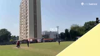 Live Cricket Match | Royals XI vs Waghodia Conquerors | 28-Oct-23 10:30 AM | SCPL - PL 2023(League…