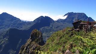 la réunion océan indien