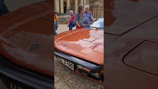 Lamborghini Jalpa #shortsfeed #automobile #lamborghini #car