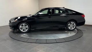 2019 Honda Accord Hillside, Newark, Union, Elizabeth, Springfield, NJ 245965A