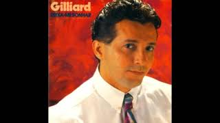 Gilliard - Quando Eu Era Garoto - CD - 1992