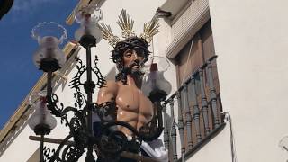 Cristo de la Clemencia (San Juan) La Carolina 2018