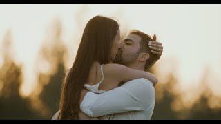 Roga & Ariel - Amazing Save the Date video - SHOT ON RED