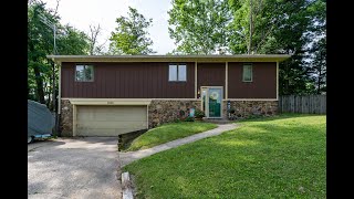 1824 E Thronton Drive, Bloomington, IN 47401