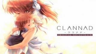 [Clannad Original Soundtrack] Illusions II