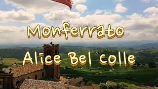 Monferrato - Alice Bel Colle