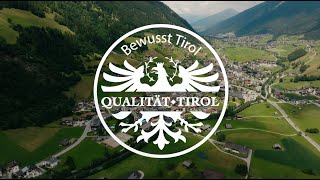 'Bewusst Tirol' Betriebsportrait FarmResort Geislerhof / Erbhofa