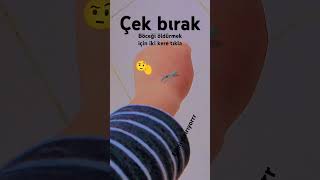 İki kere tıkla #youtubeshorts #shortvideo