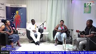 Why so much depression in today's society - Episode one - Women & Man with family I Emma  Nkomo