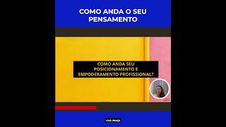 Como você se posiciona dentro do LinkedIn? [Série LinkedIn na Prática] 10