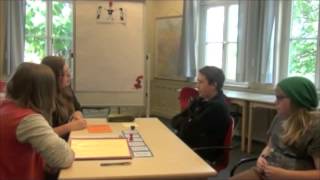 Mediation in der Schule