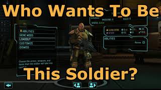 Who Wants To Be Soldier 19 114? | XCOM:EW LW- Impossible PermaDeath- MODDED PETS- S3