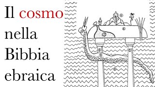 Il cosmo nella Bibbia ebraica