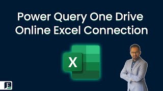 How to Connect to Excel File on One Drive Through Power Query?