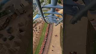 KUMALI POV AT FLAMINGO LAND