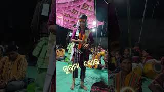 Surama Bhoi #Golabandh kirtan #Short #Shorts #Trending #Viral #Ledis kirtan #M2kirtandarbar