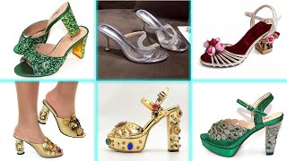 Beautiful Shoe Collection for Women , Part 2