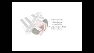 Tomislav Uhlik_Malo jazza (A Little Bit of Jazz)