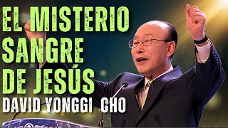 DAVID PAUL YONGGI CHO ¡ESTA PALABRA CAMBIARÁ TU VIDA CRISTIANA COMPLETAMENTE!