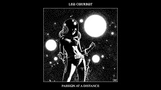 Leo Courbot - Geodesic (Official Audio)