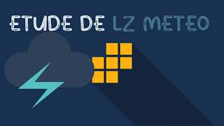 LUMION PRO 8,9,10 FORMATION GRATUITE FRANCAIS #Part_2_LA_METEO