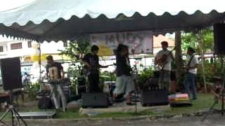 The Fridays - Pavilion Is For Losers (Live at Malaysia Ukelele Day)