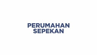 Berita Perumahan Agustus Minggu ke-1 Tahun 2021