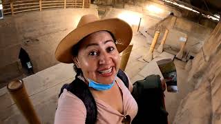 Kaminaljuyú o Montaña de muertos😱un sitio arqueológico en la Ciudad de Guatemala🇬🇹