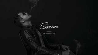 JaVonte - Supernova (2014 Male R&B)