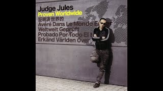 Judge Jules - Proven Worldwide [DVD]