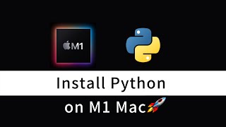 【最新】M1 MacにPython(miniforge)をインストールして環境構築する方法