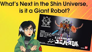 Shin Japan Hero Universe: What comes next?